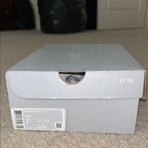 Nike Air Force 1 '07 Sneakers